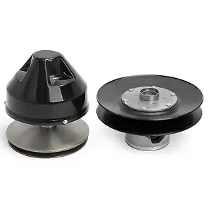 E-Z-GO 2サイクルガスゴルフカート76-88用プライマリドライブ&セカンダリドリブンクラッチ Primary Drive & Secondary Driven Clutch for E-Z-GO 2 Cycle Gas Golf Cart 76-88 【並行輸入品】 69,575円