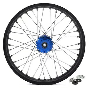 TARAZON 18 &times; 2.15 スポーク後輪リムハブ Sur Ron Light Bee セグウェイ E-バイク用 TARAZON 18x2.15 Spoke Rear Wheel Rim Hub For Sur Ron Light Bee For Segway E-Bike 【並行輸入品】｜カスタムパーツ WORLD倉庫