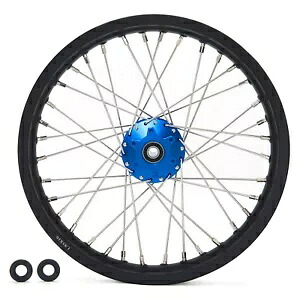 TARAZON 16x1.85 スポーク後輪リムハブタラリアスティング XXX 電動オフロード用 TARAZON 16x1.85 Spoke Rear Wheel Rim Hub For Talaria Sting XXX Electric Off-Road 【並行輸入品】