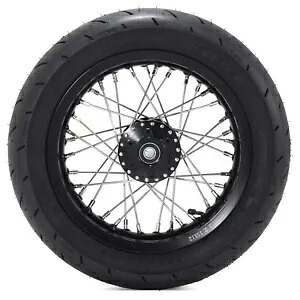 TARAZON 12インチx2.15 スポーク後輪リムハブ タイヤ付き Talaria Sting XXX E-Bike 用 TARAZON 12\