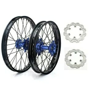 YZ250F 2014-2024 ヤマハ 21 \
