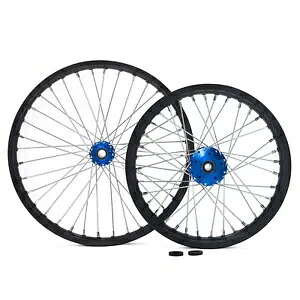 TARAZON 19 & 16 スポークホイールリムハブ Sur-Ron ライトビー X セグウェイ X260 TARAZON 19 & 16 Spoke Wheels Rims Hubs For Sur-Ron Light Bee X For Segway X260 【並行輸入品】