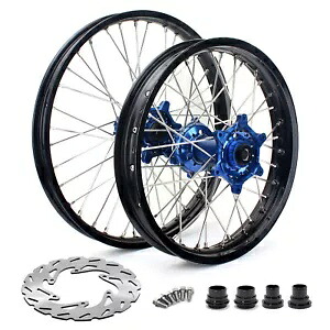 21/18 スポークホイールローターセット BETA RR/RR レースエディション/RR-S/Xtrainer 2020-2023 用 21/18 Spoked Wheel Rotor Set For BETA RR/RR Race Edition/RR-S/Xtrainer 2020-2023 【並行輸入品】