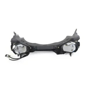 オートバイのヘッドライトヘッドランプアセンブリヤマハ YZF R1 2015 2016 2017 18 2019 Motorcycle Headlight Headlamp Assembly for Yamaha YZF R1 2015 2016 2017 18 2019 【並行輸入品】