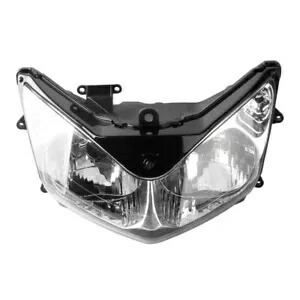 フロントヘッドライトヘッドランプホンダ ST1300 2002 2003 2004 2005 2006 07 08 09 2010 Front Headlight Headlamp for Honda ST1300 2002 2003 2004 2005 2006 07 08 09 2010 【並行輸入品】 56,870円