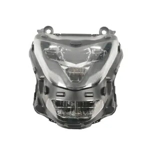オートバイのヘッドライトヘッドランプホンダ NC750X 2021 2022 21 22 フロントライトランプ Motorcycle Headlight Headlamp for Honda NC750X 2021 2022 21 22 Front Lights Lamp 【並行輸入品】｜カスタムパーツ WORLD倉庫