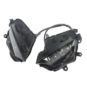 ヘッドライトヘッドランプホンダ CBR600RR 2020 21 22 2023 / CBR1000RR SP 2021-2023 Headlight Headlamp for Honda CBR600RR 2020 21 22 2023 / CBR1000RR SP 2021-2023 【並行輸入品】｜カスタムパーツ WORLD倉庫 67,760円