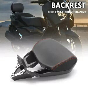 助手席後部座席背もたれクッションパッドヤマハ XMAX 300 Xmax300 2018-2022 Passenger Rear Seat Backrest Cushion Pad For Yamaha XMAX 300 Xmax300 2018-2022 【並行輸入品】