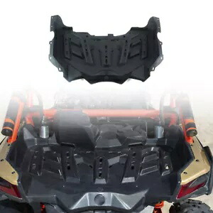リア荷物ラックキャリアキット Can-Am マーベリック X3 R RR ターボ 2018 - 2022 用 Rear Luggage Rack Carrier Kit For Can-Am Maverick X3 R RR Turbo 2018 - 2022 【並行輸入品】