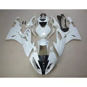 射出未塗装ボディ BMW 2015 2016 S1000RR 15 16 ABS フェアリングキット Injection Unpainted Bodywork for BMW 2015 2016 S1000RR 15 16 ABS Fairings Kit 【並行輸入品】|カスタムパーツ WORLD倉庫