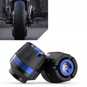 28MM CNC モータードロップパッドアンチクラッシュモーター落下保護ユニバーサルブルー- 28MM CNC motor drop pad anti crash motor fall protection universal blue-画像