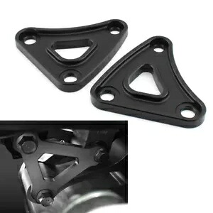 スズキ GSX-S1000 GSX-S1000F 用リアサスペンションロワリングキット Rear Suspension Lowering Kit for Suzuki GSX-S1000 GSX-S1000F- 【並行輸入品】|カスタムパーツ WORLD倉庫
