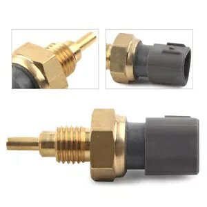 サーモスタット水温センサー ホンダ CBR600RR 2003-2019 に適合 Thermostat Water Temperature Sensor Fit Honda CBR600RR 2003-2019 【並行輸入品】 32,175円