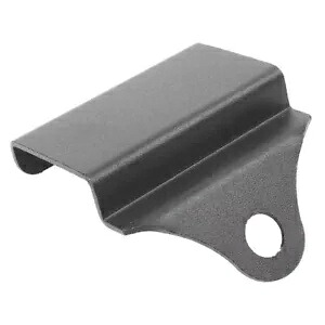 水温計 電圧計 温度計 取付金具 アルミ ブラック Water Temperature Meter Voltmeter Thermometer Mounting Bracket Aluminum Black 【並行輸入品】