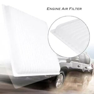 カムリ 00 ? 06 FJ クルーザー 2007 ? 14 4 ランナー 03 ? 09 ソララプリウスエンジンエアフィルター For Camry 00~06 FJ Cruiser 2007~14 4runner 03~09 Solara Prius Engine Air Filter 【並行輸入品】