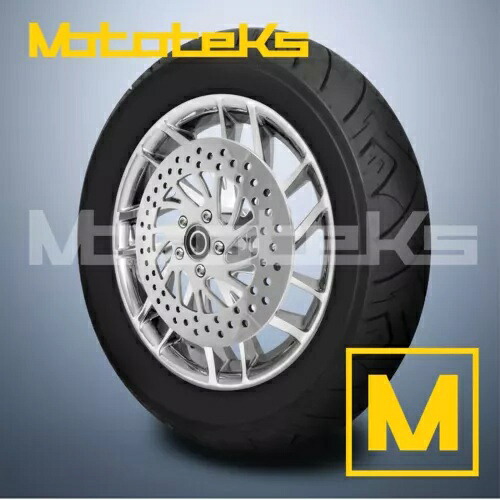 16インチ 16X3.5 ライズ マグ ホイール クローム ハーレー ソフテイル モデル リア用 16" 16X3.5 RISE MAG WHEEL CHROME FOR HARLEY SOFTAIL MODELS REAR 【並行輸入品】｜カスタムパーツ WORLD倉庫