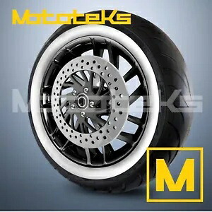 16インチ 16X3.5 ライズ マグ ホイール ブラック ハーレー ソフテイル モデル リア用 16\