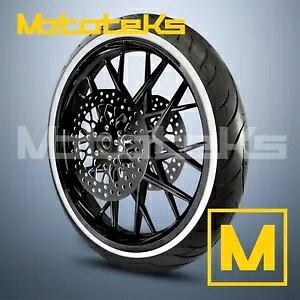 21X3.5 RAZOR MAG ホイール ブラック ハーレー ツーリング モデル用 フロントリム プロディジー スタイル 21X3.5 RAZOR MAG WHEEL BLACK FOR HARLEY TOURING MODELS FRONT RIM PRODIGY STYLE 【並行輸入品】