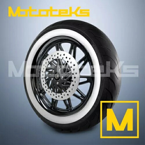 16インチ 16x3.5 エッジ マグ ホイール ブラック ハーレー ツーリング バガー リア用 16\