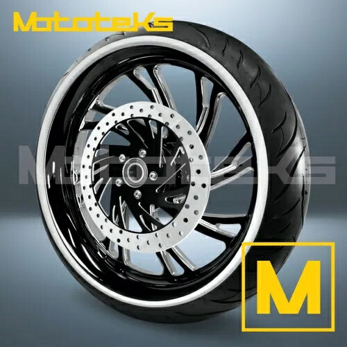 16インチ 16X5.5 NEO MAG ホイール ブラック マシン ハーレーツーリング バガークッシュ リア用 16" 16X5.5 NEO MAG WHEEL BLACK MACHINE FOR HARLEY TOURING BAGGER CUSH REAR 【並行輸入品】|カスタムパーツ WORLD倉庫
