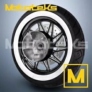 18インチ 18X5.5 エッジ マグ ホイール ブラック マシン ハーレー ツーリング バガー クッシュ リア用 18" 18X5.5 EDGE MAG WHEEL BLACK MACHINE FOR HARLEY TOURING BAGGER CUSH REAR 【並行輸入品】｜カスタムパーツ WORLD倉庫 181,500円