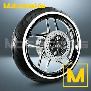 23インチ 23x3.5 HERO MAG ホイール ブラック マシン ハーレーツーリングバガーフロント用 23" 23x3.5 HERO MAG WHEEL BLACK MACHINE FOR HARLEY TOURING BAGGER FRONT 【並行輸入品】|カスタムパーツ WORLD倉庫