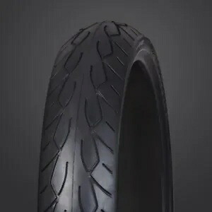 18 インチ VEE ラバー 150/70-18 ブラックウォール リア タイヤ VRM-302 シリーズ 18\