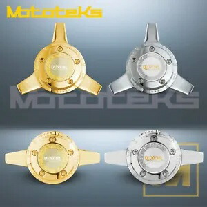 ルクソール ゼニス ワイヤー ホイール ノックオフ 2 バー 3 バー クローム ゴールド ワイヤー ホイール ローライダー LUXOR ZENITH WIRE WHEELS KNOCK OFF 2 BAR 3 BAR CHROME GOLD WIRE WHEEL LOW RIDERS 【並行輸入品】