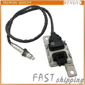 Nox センサー 8R0907807S アウディ Q5 クワトロ 8RB CTBA 3.0 TDI ポルシェ マカン 95B Nox Sensor 8R0907807S For Audi Q5 Quattro 8RB CTBA 3.0 TDI Porsche Macan 95B 【並行輸入品】