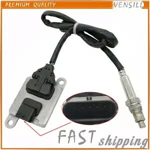 Nox センサー A0009053603 メルセデスベンツ W205 W166 GLE350 GLE400 ML350 CLA350 Nox Sensor A0009053603 For Mercedes-Benz W205 W166 GLE350 GLE400 ML350 CLA350 【並行輸入品】｜カスタムパーツ WORLD倉庫