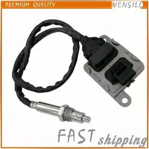 A0009054604 Nox 窒素酸化センサー メルセデスベンツ E-CLASS W213 W238 16-18用 A0009054604 Nox Nitrogen Oxide Sensor For Mercedes Benz E-CLASS W213 W238 16-18 【並行輸入品】