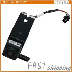 リア背面駐車カメラ 28442-6GJ0A 日産 370Z 2018-2020 3.7L Rear Back View Parking Camera 28442-6GJ0A For Nissan 370Z 2018-2020 3.7L 【並行輸入品】