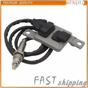 Nox センサー 5WK96623A アウディ Q7 09-15 VW トゥアレグ 09-16 3.0L V6 059907807B Nox Sensor 5WK96623A For Audi Q7 09-15 VW Touareg 09-16 3.0L V6 059907807B 【並行輸入品】