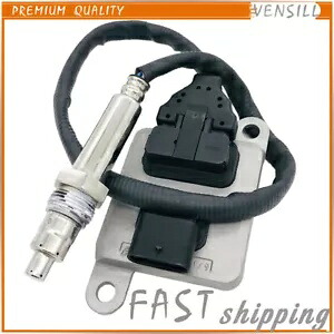NOX センサー A0009050008 メルセデスベンツ X253 C253 W222 V222 X222 GLC200 S300 NOX Sensor A0009050008 For Mercedes-Benz X253 C253 W222 V222 X222 GLC200 S300 【並行輸入品】
