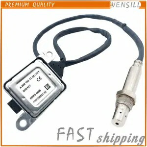 Nox センサー窒素酸化センサー A0081531128 12V メルセデスデトロイトディーゼル用 Nox Sensor Nitrogen Oxide Sensor A0081531128 12V For Mercedes Detroit Diesel 【並行輸入品】