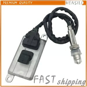 NOX 窒素酸化物ラムダ センサー 5WK96667B トヨタ SNS24V 89463-E0012 NOX Nitrogen Oxide Lambda Sensor 5WK96667B For Toyota SNS24V 89463-E0012 【並行輸入品】|カスタムパーツ WORLD倉庫