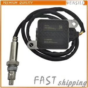 新しい Nox センサー窒素酸化物センサー位置 2 NOX ラムダセンサー 55501301 New Nox Sensor Nitrogen Oxide Sensor Position 2 NOX Lambda Sensor 55501301 【並行輸入品】