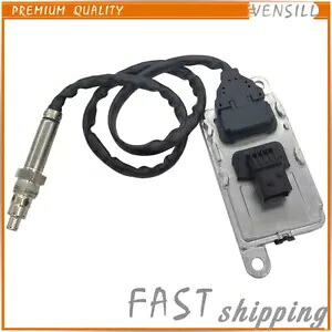 Nox センサーメルセデスベンツトラックトラック HGV アクトロス MP4 ユーロ 6 A0101531428 Nox Sensor For Mercedes-Benz Trucks Lorry HGV Actros MP4 EURO 6 A0101531428 【並行輸入品】