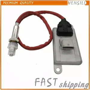21567737 ボルボ トラック 5WK96665B 用の高品質窒素酸化物 NOX センサー 21567737 High Quality Nitrogen Oxide Nox Sensor For Volvo Truck 5WK96665B 【並行輸入品】