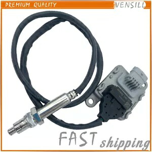 Nox センサー 14-17 ラム 2500 3500 4500 5500 6.7L ディーゼル 68227486AA 5WK97360 Nox Sensor For 14-17 Ram 2500 3500 4500 5500 6.7L Diesel 68227486AA 5WK97360 【並行輸入品】