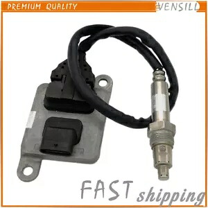 5WK96621K 窒素酸化物 Nox センサー BMW E81 E82 E87 E88 E90 E91 E92 E93 5WK96621K Nitrogen Oxide Nox Sensor For BMW E81 E82 E87 E88 E90 E91 E92 E93 【並行輸入品】
