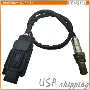 Nox センサー HC3A-5E145-BD 2017-2021 フォード F-250 スーパーデューティー F-350 スーパーデューティー用 Nox Sensor HC3A-5E145-BD For 2017-2021 Ford F-250 Super Duty F-350 Super Duty 【並行輸入品】