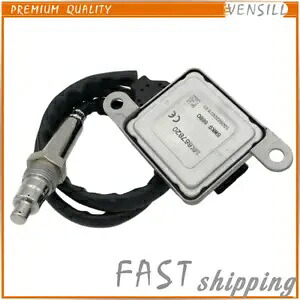 新しい Nox センサー窒素酸化センサーふそうトラック MK667820 5WK96680 New Nox Sensor Nitrogen Oxide Sensor For FUSO Truck MK667820 5WK96680 【並行輸入品】