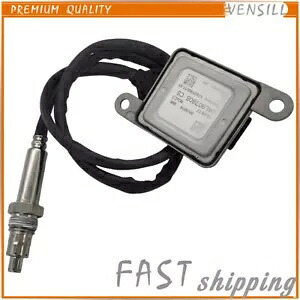 新しい窒素酸化センサー 8 線式 Nox センサー 04L907805CS アウディ Seat Skoda VW New Nitrogen Oxide Sensor 8-wire Nox Sensor 04L907805CS For Audi Seat Skoda VW 【並行輸入品】