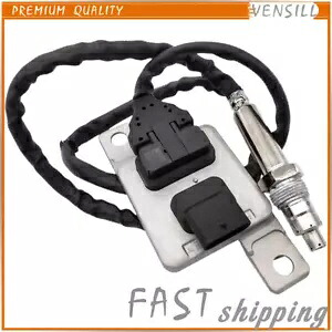 上流 Nox センサー 4G0907807D アウディ A7 クワトロ 2014-16 A6 2012-2016 3.0L TDI Upstream Nox Sensor 4G0907807D For Audi A7 Quattro 2014-16 A6 2012-2016 3.0L TDI 【並行輸入品】｜カスタムパーツ WORLD倉庫