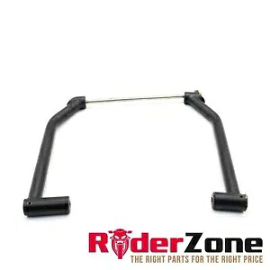 2008 - 2016 ヤマハ YZF R6 スタントケージ クラッシュ ガード ハードウェア ボルト *修理が必要* 2008 - 2016 YAMAHA YZF R6 STUNT CAGE CRASH GUARD HARDWARE BOLT *NEEDS REPAIR* 【並行輸入品】