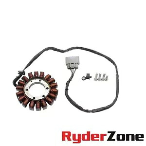 2020 - 2022 BMW S1000RR ステーター マグネト オルタネーター ジェネレーター コイル 電気ボルト 2020 - 2022 BMW S1000RR STATOR MAGNETO ALTERNATOR GENERATOR COIL ELECTRICAL BOLT 【並行輸入品】|カスタムパーツ WORLD倉庫