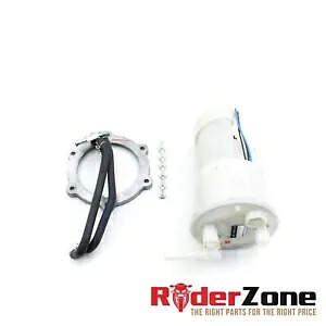 2008 - 2016 ヤマハ YZF R6 燃料ポンプ ガス ガソリン センダー ユニット送信在庫 OEM 2008 - 2016 YAMAHA YZF R6 FUEL PUMP GAS PETROL SENDER UNIT SENDING STOCK OEM 【並行輸入品】|カスタムパーツ WORLD倉庫