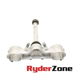 2008 - 2011 KTM 690 SMC トリプル ツリー フォーク ステアリング ステム ストレート ベアリング 2008 - 2011 KTM 690 SMC TRIPLE TREE FORKS STEERING STEM STRAIGHT BEARINGS 【並行輸入品】