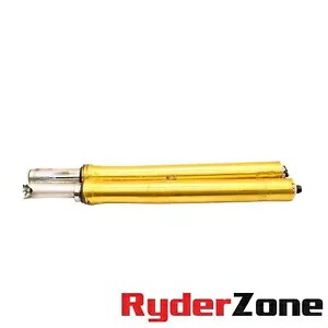 2009 - 2014 BMW S1000RR フォーク フロント ショック サスペンション セット *破損/部品用* 2009 - 2014 BMW S1000RR FORKS FRONT SHOCK SUSPENSION SET *DAMAGED/FOR PARTS* 【並行輸入品】|カスタムパーツ WORLD倉庫